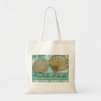 Bolsa Tote Personalize seu próprio design do seashell