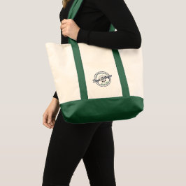 Bolsa Tote Personalize Your Days Cottages Tote Bag