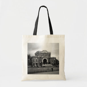 Bolsa Tote Peru Antiga Universidade de Istambul