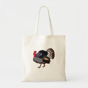 Bolsa Tote Peru Bird Peru
