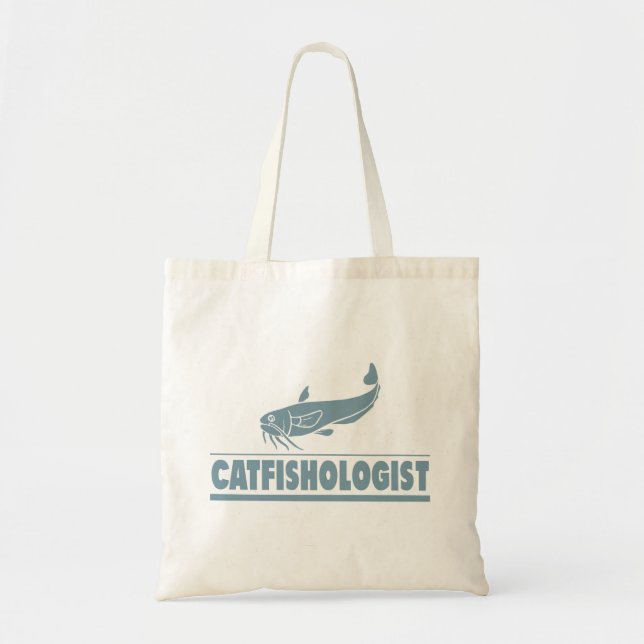 Bolsa Tote Pesca (Frente)