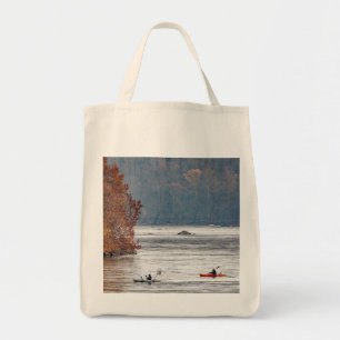 Bolsa Tote Pesca de Caiaque