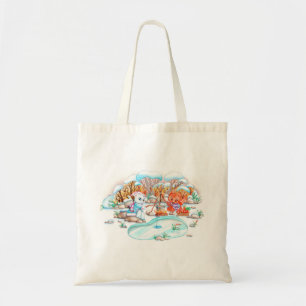 Bolsa Tote Pesca Do Gelo