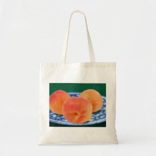 Bolsa Tote Pêssegos