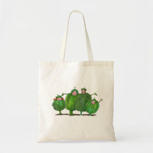 Bolsa Tote Pessoas do saco da pimenta de Bell