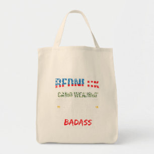 Bolsa Tote Pessoas Me Chamam De Presente De Verniz Vermelho E
