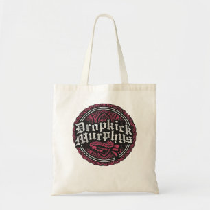 Bolsa Tote Pessoas Me Chame De Dropchute Murphys Incrível Pun