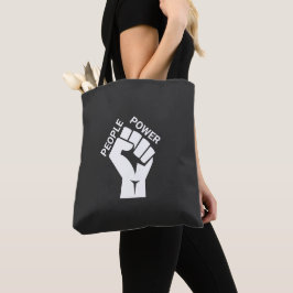 Bolsa Tote Pessoas Power