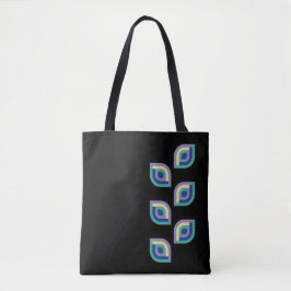 Bolsa Tote Petal Prism (Branch)