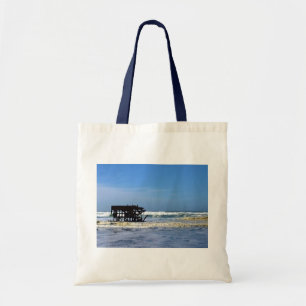 Bolsa Tote Peter Iredale Shipwreck, Costa do Oregon