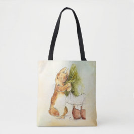 Bolsa Tote Peter Rabbit (mãe)