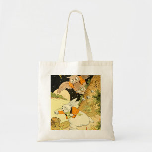 Bolsa Tote Peter Rabbit Tote Bag
