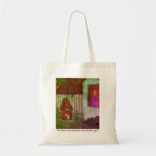 Bolsa Tote Petflix