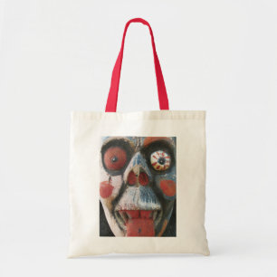 Bolsa Tote Phi - Um Fantasma Tailandês