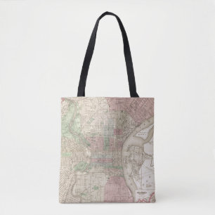 Bolsa Tote Philadelphfia 3