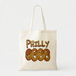 BOLSA TOTE PHILLY!