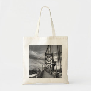 Bolsa Tote Philly da ponte