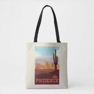Bolsa Tote Phoenix, Arizona
