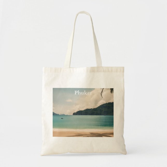 Bolsa Tote Phuket (2) (Frente)