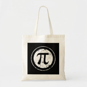 Bolsa Tote Pi Day Pi Math