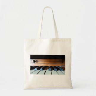 Bolsa Tote piano 222