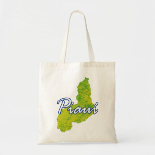 Bolsa Tote Piauí