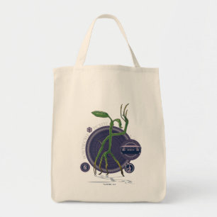 Bolsa Tote PICKETT™ O Gráfico BOWTRUCKLE™