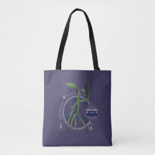Bolsa Tote PICKETT™ O Gráfico BOWTRUCKLE™