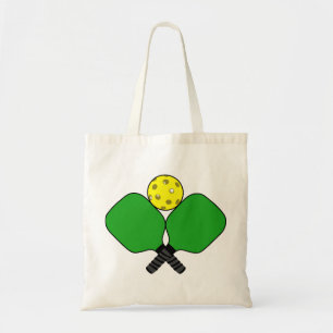 Bolsa Tote Pickleball