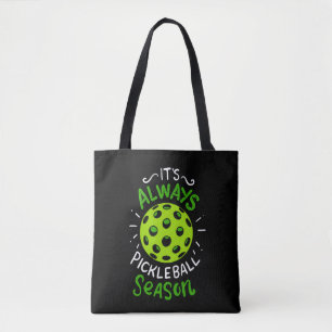 Bolsa Tote Pickleball - Estação Pickleball