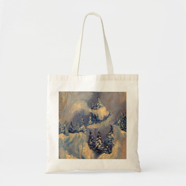 Bolsa Tote Pico 2009 do Big Horn (Frente)
