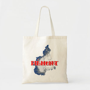 Bolsa Tote Piemonte