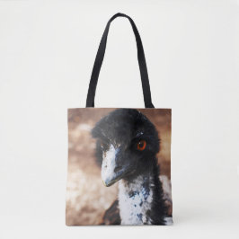 Bolsa Tote Piercing Eyes of Outback
