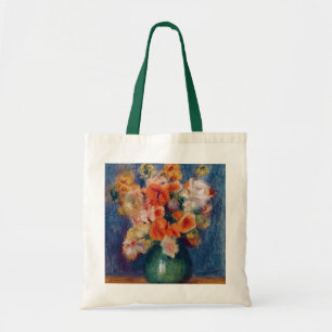 Bolsa Tote Pierre A Renoir Buquê
