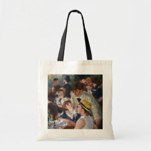 Bolsa Tote Pierre-Auguste Renoir - Luncheon do Partido Barco