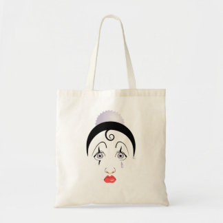 Bolsa Tote Pierrot Bag