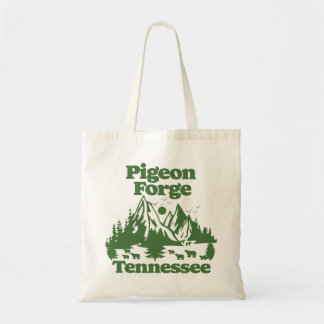 Bolsa Tote Pigeon Forge Tennessee