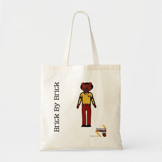 Bolsa Tote Pigglestone Tote #2 (Frente)
