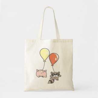Bolsa Tote PIGPUandCUCKOON