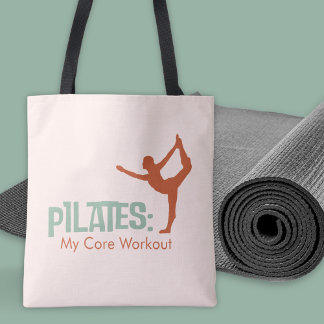 Bolsa Tote Pilota minha cotação principal de Workout | Presen