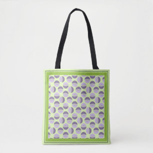 Bolsa Tote Pílula Relaxante Primavera Fria