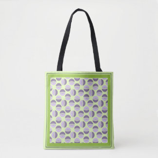 Bolsa Tote Pílula Relaxante Primavera Fria