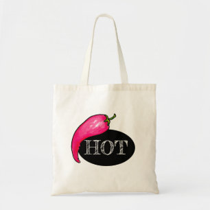 Bolsa Tote Pimenta