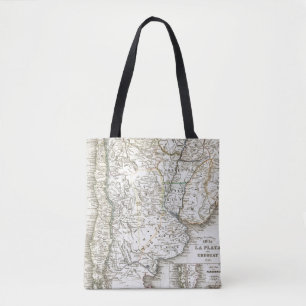 Bolsa Tote Pimentão, Argentina, Ámérica do Sul
