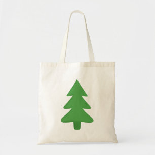 Bolsa Tote Pine Tree