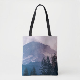 BOLSA TOTE PINE TREES
