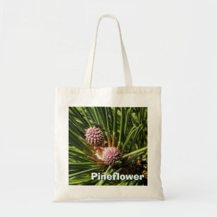 Bolsa Tote Pineflower