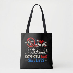 Bolsa Tote Pingente