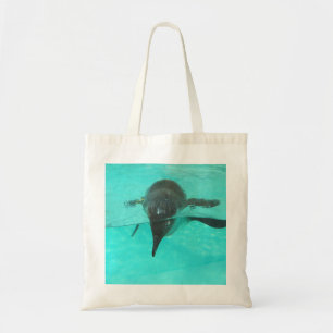 Bolsa Tote Pinguim Diving
