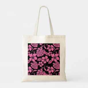BOLSA TOTE PINK BIKINI (PRETO/PINCO)
